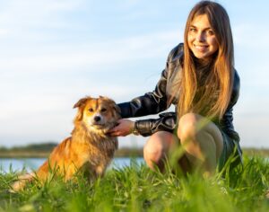 Natural Remedies for Common Pet Ailments
